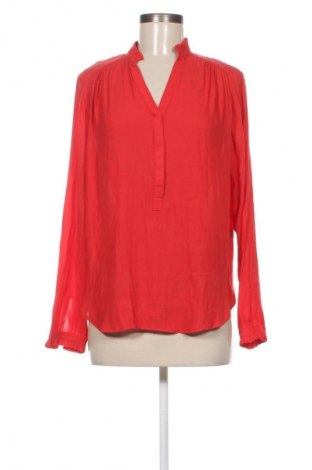 Дамска блуза H&M, Размер M, Цвят Червен, Цена 8,99 лв.