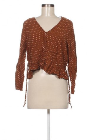 Női blúz H&M, Méret XL, Szín Sokszínű, Ár 2 439 Ft