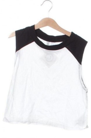 Bluză de femei H&M, Mărime XS, Culoare Alb, Preț 42,99 Lei