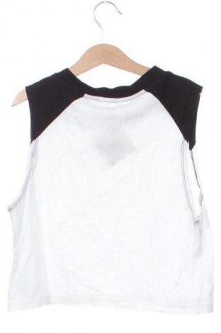 Bluză de femei H&M, Mărime XS, Culoare Alb, Preț 42,99 Lei