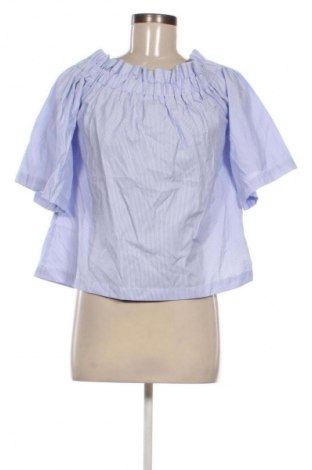 Bluză de femei H&M, Mărime M, Culoare Multicolor, Preț 64,99 Lei