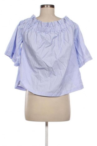Bluză de femei H&M, Mărime M, Culoare Multicolor, Preț 64,99 Lei