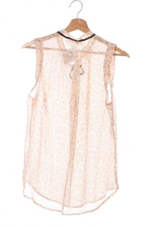 Bluzka damska H&M, Rozmiar XS, Kolor Kolorowy, Cena 62,99 zł