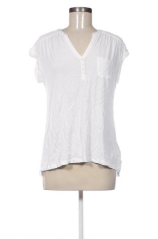 Damen Shirt H&M, Größe S, Farbe Weiß, Preis 9,99 €