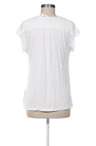 Damen Shirt H&M, Größe S, Farbe Weiß, Preis 9,99 €