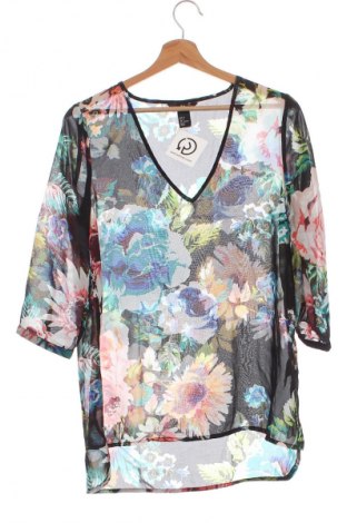 Damen Shirt H&M, Größe XS, Farbe Mehrfarbig, Preis 5,99 €