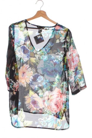Damen Shirt H&M, Größe XS, Farbe Mehrfarbig, Preis 5,99 €