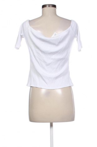 Damen Shirt H&M, Größe M, Farbe Weiß, Preis 13,99 €