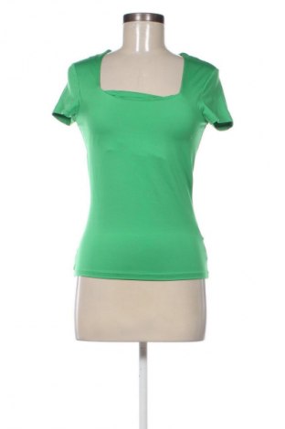 Dámska blúza H&M, Veľkosť S, Farba Zelená, Cena  8,95 €
