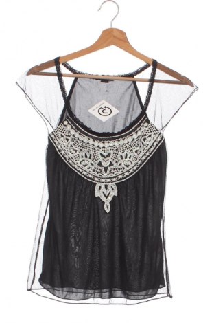 Dámská halenka H&M, Velikost XS, Barva Černá, Cena  309,00 Kč