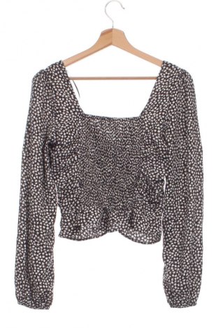 Bluză de femei H&M, Mărime XS, Culoare Multicolor, Preț 26,99 Lei