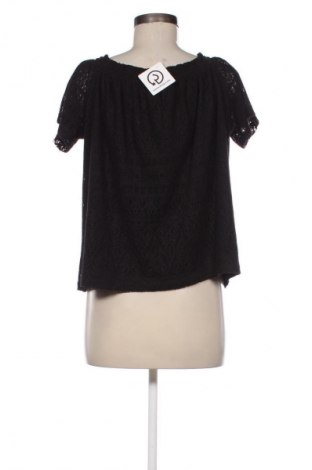 Damen Shirt H&M, Größe M, Farbe Schwarz, Preis 9,99 €