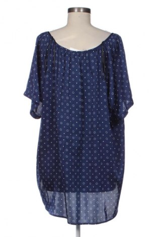 Damen Shirt H&M, Größe XXL, Farbe Mehrfarbig, Preis 13,99 €