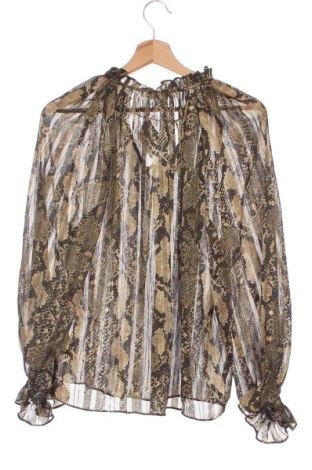 Bluză de femei H&M, Mărime XS, Culoare Multicolor, Preț 26,99 Lei