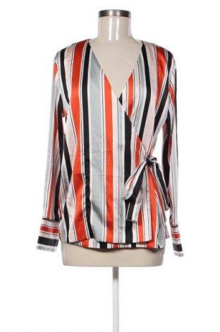 Дамска блуза H&M, Размер M, Цвят Многоцветен, Цена 8,99 лв.