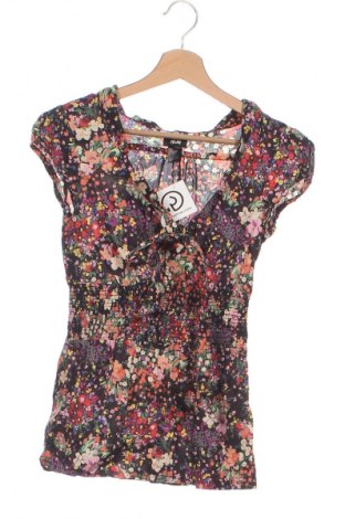 Damen Shirt H&M, Größe XS, Farbe Mehrfarbig, Preis 7,99 €