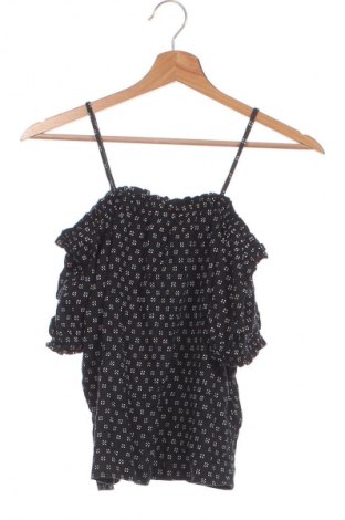 Bluzka damska H&M, Rozmiar XS, Kolor Kolorowy, Cena 62,99 zł