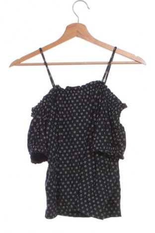 Bluzka damska H&M, Rozmiar XS, Kolor Kolorowy, Cena 62,99 zł
