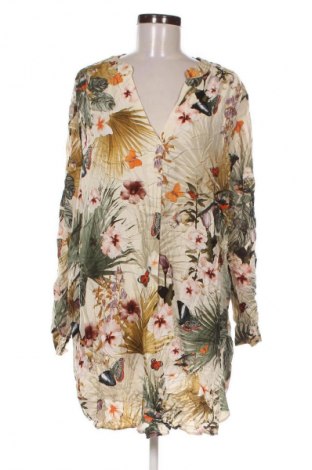 Damen Shirt H&M, Größe XL, Farbe Mehrfarbig, Preis € 13,99
