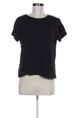 Damen Shirt H&M, Größe L, Farbe Schwarz, Preis 13,99 €