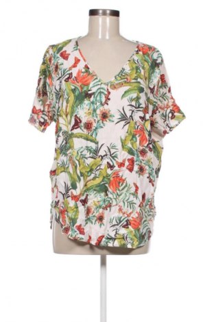 Bluzka damska H&M, Rozmiar XL, Kolor Kolorowy, Cena 44,99 zł