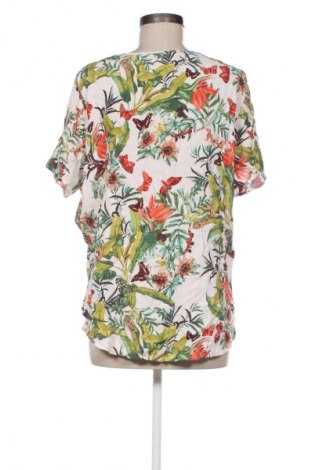 Bluzka damska H&M, Rozmiar XL, Kolor Kolorowy, Cena 44,99 zł