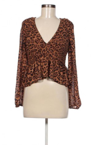 Bluză de femei H&M, Mărime M, Culoare Multicolor, Preț 64,99 Lei
