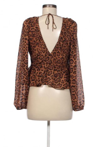 Bluză de femei H&M, Mărime M, Culoare Multicolor, Preț 64,99 Lei