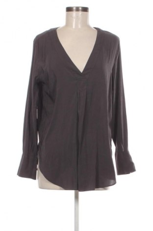 Damen Shirt H&M, Größe M, Farbe Grau, Preis € 5,99