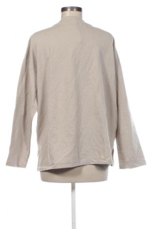 Bluză de femei H&M, Mărime L, Culoare Bej, Preț 26,99 Lei