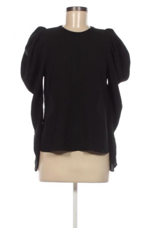 Bluzka damska H&M, Rozmiar S, Kolor Czarny, Cena 25,99 zł