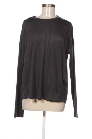 Γυναικεία μπλούζα H&M, Μέγεθος XL, Χρώμα Γκρί, Τιμή 14,99 €