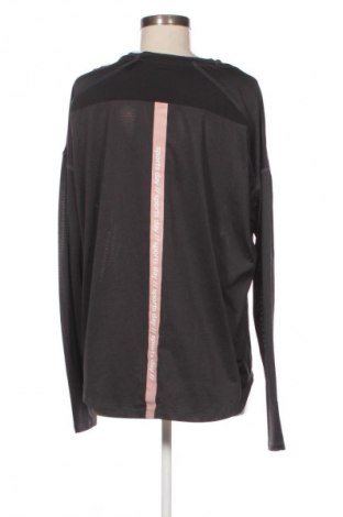 Γυναικεία μπλούζα H&M, Μέγεθος XL, Χρώμα Γκρί, Τιμή 14,99 €