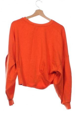 Dámská halenka H&M, Velikost XS, Barva Oranžová, Cena  129,00 Kč