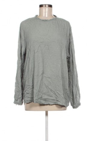 Dámská halenka H&M, Velikost XL, Barva Zelená, Cena  309,00 Kč