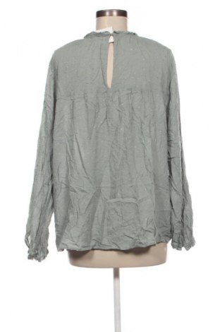 Dámská halenka H&M, Velikost XL, Barva Zelená, Cena  309,00 Kč