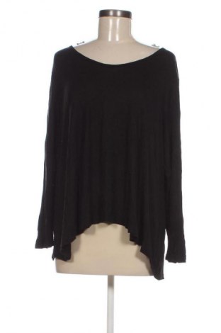 Damen Shirt H&M, Größe XXL, Farbe Schwarz, Preis 10,99 €