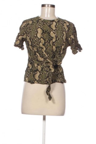 Damen Shirt H&M, Größe S, Farbe Mehrfarbig, Preis 9,99 €