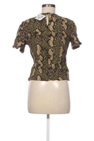 Damen Shirt H&M, Größe S, Farbe Mehrfarbig, Preis 9,99 €