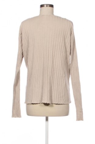 Damen Shirt H&M, Größe XL, Farbe Ecru, Preis € 13,99