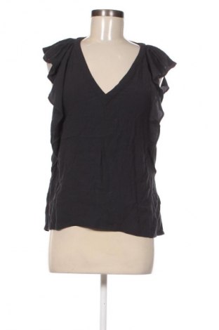 Bluzka damska H&M, Rozmiar M, Kolor Szary, Cena 44,99 zł