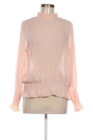 Bluză de femei H&M, Mărime L, Culoare Roz, Preț 29,99 Lei