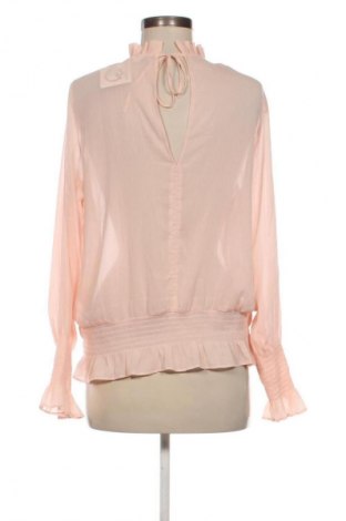 Bluză de femei H&M, Mărime L, Culoare Roz, Preț 29,99 Lei