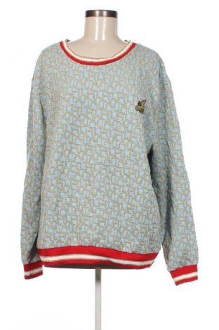 Női blúz H&M, Méret XL, Szín Sokszínű, Ár 2 439 Ft