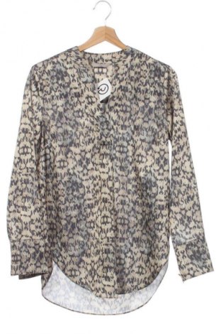 Γυναικεία μπλούζα H&M, Μέγεθος XS, Χρώμα Πολύχρωμο, Τιμή 3,99 €