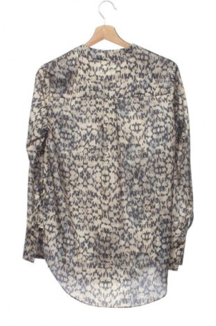 Γυναικεία μπλούζα H&M, Μέγεθος XS, Χρώμα Πολύχρωμο, Τιμή 3,99 €