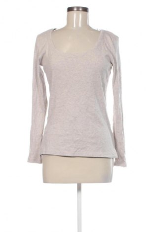 Bluzka damska H&M, Rozmiar L, Kolor Beżowy, Cena 62,99 zł