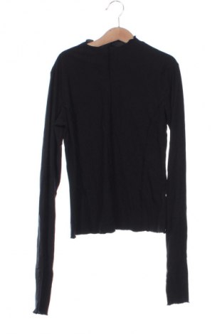 Γυναικεία μπλούζα H&M, Μέγεθος XS, Χρώμα Μαύρο, Τιμή 12,99 €