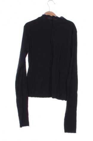 Γυναικεία μπλούζα H&M, Μέγεθος XS, Χρώμα Μαύρο, Τιμή 12,99 €