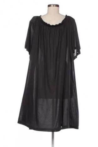 Damen Shirt H&M, Größe 3XL, Farbe Schwarz, Preis 9,99 €